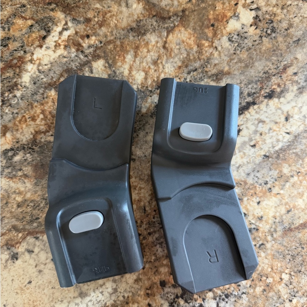 Uppababy stroller adapters for Maxi Cosi car seat